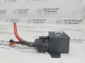 блок управления вентилятором (реле) BMW X5 F15 2014, 3.0 л., N57 D30 A, дизель, АКПП, mineralweiss metallic (a96), полный привод, правый руль, 61369198302, 9198302 - фото №4