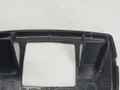 заглушка Mercedes-Benz A-Класс W176 2013, 2.0 л., M 270.920, бензин, робот, серый, хетчбэк 5 дв., передний привод, правый руль, A2468100012 - фото №8