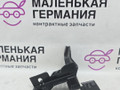 Кронштейн крепления порога BMW X1 F48 2017, 2.0 л., B48 A20 B, бензин, АКПП, alpinweiss 3 (300), полный привод, правый руль, 51127332335, 7332335 - фото №3