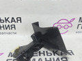 Кронштейн крепления порога BMW X1 F48 2017, 2.0 л., B48 A20 B, бензин, АКПП, alpinweiss 3 (300), полный привод, правый руль, 51127332335, 7332335 - фото №4