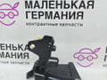 Кронштейн крепления порога BMW X1 F48 2017, 2.0 л., B48 A20 B, бензин, АКПП, alpinweiss 3 (300), полный привод, правый руль, 51127332335, 7332335 - фото №6