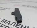 Антенна системы комфортного доступа BMW 6 серия F06/F12/F13 2012, 4.4 л., N63 B44 B, бензин, АКПП, alpinweiss 3 (300), хетчбэк 5 дв., задний привод, правый руль, 65209220831, 9220831 - фото №7