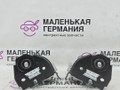 замок капота BMW 6 серия F06/F12/F13 2012, 4.4 л., N63 B44 B, бензин, АКПП, alpinweiss 3 (300), хетчбэк 5 дв., задний привод, правый руль, 51237183763, 51237183764, 7183763, 7183764 - фото №3