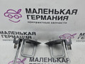 замок капота BMW 6 серия F06/F12/F13 2012, 4.4 л., N63 B44 B, бензин, АКПП, alpinweiss 3 (300), хетчбэк 5 дв., задний привод, правый руль, 51237183763, 51237183764, 7183763, 7183764 - фото №5