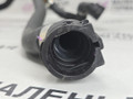патрубок радиатора BMW X6 F16 2014, 3.0 л., N55 B30 A, бензин, АКПП, красный, правый руль, 17127623272, 7623272, 7578694, 7512727 - фото №3