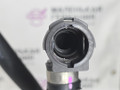 патрубок радиатора BMW X6 F16 2014, 3.0 л., N55 B30 A, бензин, АКПП, красный, правый руль, 17127623272, 7623272, 7578694, 7512727 - фото №5
