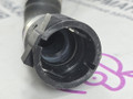 патрубок радиатора BMW X6 F16 2014, 3.0 л., N55 B30 A, бензин, АКПП, красный, правый руль, 17127623272, 7623272, 7578694, 7512727 - фото №4