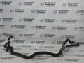 патрубок радиатора BMW X6 F16 2014, 3.0 л., N55 B30 A, бензин, АКПП, красный, правый руль, 17127623272, 7623272, 7578694, 7512727 - фото №2