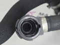патрубок радиатора BMW X6 F16 2014, 3.0 л., N55 B30 A, бензин, АКПП, красный, правый руль, 17127623272, 7623272, 7578694, 7512727 - фото №6