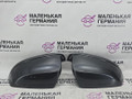 накладка на зеркало BMW 5 серия F07/F10/F11 (2009 - 2013), 3337435, 3337436, A3337435, A3337436 - фото №3