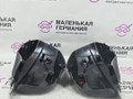 накладка на зеркало BMW 5 серия F07/F10/F11 (2009 - 2013), 3337435, 3337436, A3337435, A3337436 - фото №7
