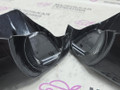 накладка на зеркало BMW 5 серия F07/F10/F11 (2009 - 2013), 3337435, 3337436, A3337435, A3337436 - фото №9
