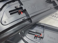 комплект накладок на пороги (внутренние) BMW 6 серия F06/F12/F13 2012, 4.4 л., N63 B44 B, бензин, АКПП, alpinweiss 3 (300), хетчбэк 5 дв., задний привод, правый руль, 51478053575, 51478053576, 51477277248, 51477277247, 8053575, 8053576, 7277247, 8053577, 8053581, 7277248, 8053578, 8053582 - фото №7