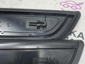 комплект накладок на пороги (внутренние) BMW 6 серия F06/F12/F13 2012, 4.4 л., N63 B44 B, бензин, АКПП, alpinweiss 3 (300), хетчбэк 5 дв., задний привод, правый руль, 51478053575, 51478053576, 51477277248, 51477277247, 8053575, 8053576, 7277247, 8053577, 8053581, 7277248, 8053578, 8053582 - фото №8