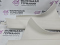 комплект накладок на пороги (внутренние) BMW 6 серия F06/F12/F13 2012, 4.4 л., N63 B44 B, бензин, АКПП, alpinweiss 3 (300), хетчбэк 5 дв., задний привод, правый руль, 51437274419, 51437274420, 51437274421, 51437274422, 7274419, 7274420, 7274421, 7274422 - фото №10