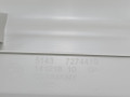 комплект накладок на пороги (внутренние) BMW 6 серия F06/F12/F13 2012, 4.4 л., N63 B44 B, бензин, АКПП, alpinweiss 3 (300), хетчбэк 5 дв., задний привод, правый руль, 51437274419, 51437274420, 51437274421, 51437274422, 7274419, 7274420, 7274421, 7274422 - фото №16