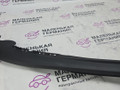 молдинг двери передней левой BMW 5 серия G30/G31 G31 2017, 2.0 л., B48 B20 B, бензин, АКПП, alpinweiss 3 (300), универсал, правый руль, 51337384929, 7384929 - фото №5