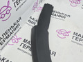 молдинг двери передней левой BMW 5 серия G30/G31 G31 2017, 2.0 л., B48 B20 B, бензин, АКПП, alpinweiss 3 (300), универсал, правый руль, 51337384929, 7384929 - фото №4