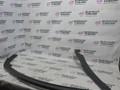 молдинг двери передней левой BMW 5 серия G30/G31 G31 2017, 2.0 л., B48 B20 B, бензин, АКПП, alpinweiss 3 (300), универсал, правый руль, 51337384929, 7384929 - фото №2