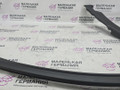 молдинг двери передней левой BMW 5 серия G30/G31 G31 2017, 2.0 л., B48 B20 B, бензин, АКПП, alpinweiss 3 (300), универсал, правый руль, 51337384929, 7384929 - фото №6