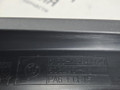 молдинг двери передней левой BMW 5 серия G30/G31 G31 2017, 2.0 л., B48 B20 B, бензин, АКПП, alpinweiss 3 (300), универсал, правый руль, 51337384929, 7384929 - фото №10