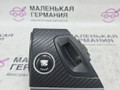 замок зажигания BMW X6 E71/E72 E71 2009, 3.0 л., N54 B30 A, бензин, серебро, правый руль, 61316967675, 9177974, 6967675 - фото №3