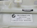 обшивка салона BMW 6 серия F06/F12/F13 2012, 4.4 л., N63 B44 B, бензин, АКПП, alpinweiss 3 (300), хетчбэк 5 дв., задний привод, правый руль, 8051014, 8051013, 8054074, 8054073, 8054076, 8054075, 8054083, 63319254762 - фото №12