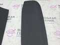 обшивка салона BMW 6 серия F06/F12/F13 2012, 4.4 л., N63 B44 B, бензин, АКПП, alpinweiss 3 (300), хетчбэк 5 дв., задний привод, правый руль, 8051014, 8051013, 8054074, 8054073, 8054076, 8054075, 8054083, 63319254762 - фото №11