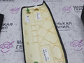 обшивка салона BMW 6 серия F06/F12/F13 2012, 4.4 л., N63 B44 B, бензин, АКПП, alpinweiss 3 (300), хетчбэк 5 дв., задний привод, правый руль, 8051014, 8051013, 8054074, 8054073, 8054076, 8054075, 8054083, 63319254762 - фото №3
