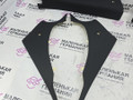 обшивка салона BMW 6 серия F06/F12/F13 2012, 4.4 л., N63 B44 B, бензин, АКПП, alpinweiss 3 (300), хетчбэк 5 дв., задний привод, правый руль, 8051014, 8051013, 8054074, 8054073, 8054076, 8054075, 8054083, 63319254762 - фото №8