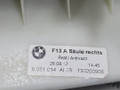 обшивка салона BMW 6 серия F06/F12/F13 2012, 4.4 л., N63 B44 B, бензин, АКПП, alpinweiss 3 (300), хетчбэк 5 дв., задний привод, правый руль, 8051014, 8051013, 8054074, 8054073, 8054076, 8054075, 8054083, 63319254762 - фото №18