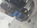 раздаточная коробка BMW X6 F16 2014, 3.0 л., N55 B30 A, бензин, АКПП, красный, правый руль, 27107505376, 7505376, 27607542211, 7542211, 27107643760, 7643760, 27107649784, 7649784, 27108623348, 8623348, 27608623345, 8623345 - фото №11