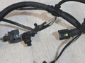 проводка двигателя BMW X6 E71/E72 E71 2009, 3.0 л., N54 B30 A, бензин, серебро, правый руль, 12527584104, 7584104, 12527584099, 7584099, 12517573300, 7573300, 12517507220, 7507220 - фото №4