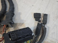 проводка двигателя BMW X6 E71/E72 E71 2009, 3.0 л., N54 B30 A, бензин, серебро, правый руль, 12527584104, 7584104, 12527584099, 7584099, 12517573300, 7573300, 12517507220, 7507220 - фото №8