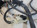 проводка двигателя BMW X6 E71/E72 E71 2009, 3.0 л., N54 B30 A, бензин, серебро, правый руль, 12527584104, 7584104, 12527584099, 7584099, 12517573300, 7573300, 12517507220, 7507220 - фото №6