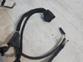 проводка двигателя BMW X6 E71/E72 E71 2009, 3.0 л., N54 B30 A, бензин, серебро, правый руль, 12527584104, 7584104, 12527584099, 7584099, 12517573300, 7573300, 12517507220, 7507220 - фото №10