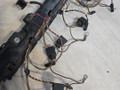 проводка двигателя BMW X6 E71/E72 E71 2009, 3.0 л., N54 B30 A, бензин, серебро, правый руль, 12527584104, 7584104, 12527584099, 7584099, 12517573300, 7573300, 12517507220, 7507220 - фото №12
