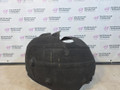 защита арок задняя левая (подкрылок) BMW 6 серия F06/F12/F13 2012, 4.4 л., N63 B44 B, бензин, АКПП, alpinweiss 3 (300), хетчбэк 5 дв., задний привод, правый руль, 51717276183, 7276183 - фото №2