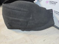 защита арок задняя левая (подкрылок) BMW 6 серия F06/F12/F13 2012, 4.4 л., N63 B44 B, бензин, АКПП, alpinweiss 3 (300), хетчбэк 5 дв., задний привод, правый руль, 51717276183, 7276183 - фото №4