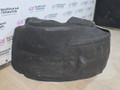 защита арок задняя левая (подкрылок) BMW 6 серия F06/F12/F13 2012, 4.4 л., N63 B44 B, бензин, АКПП, alpinweiss 3 (300), хетчбэк 5 дв., задний привод, правый руль, 51717276183, 7276183 - фото №5