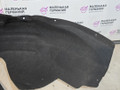 защита арок задняя левая (подкрылок) BMW 6 серия F06/F12/F13 2012, 4.4 л., N63 B44 B, бензин, АКПП, alpinweiss 3 (300), хетчбэк 5 дв., задний привод, правый руль, 51717276183, 7276183 - фото №7