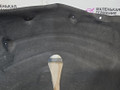защита арок задняя левая (подкрылок) BMW 6 серия F06/F12/F13 2012, 4.4 л., N63 B44 B, бензин, АКПП, alpinweiss 3 (300), хетчбэк 5 дв., задний привод, правый руль, 51717276183, 7276183 - фото №8
