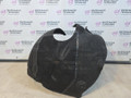 защита арок задняя правая (подкрылок) BMW 6 серия F06/F12/F13 2012, 4.4 л., N63 B44 B, бензин, АКПП, alpinweiss 3 (300), хетчбэк 5 дв., задний привод, правый руль, 51717276184, 7276184 - фото №2