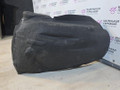 защита арок задняя правая (подкрылок) BMW 6 серия F06/F12/F13 2012, 4.4 л., N63 B44 B, бензин, АКПП, alpinweiss 3 (300), хетчбэк 5 дв., задний привод, правый руль, 51717276184, 7276184 - фото №5