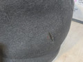 защита арок задняя правая (подкрылок) BMW 6 серия F06/F12/F13 2012, 4.4 л., N63 B44 B, бензин, АКПП, alpinweiss 3 (300), хетчбэк 5 дв., задний привод, правый руль, 51717276184, 7276184 - фото №6