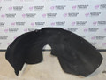 защита арок задняя правая (подкрылок) BMW 6 серия F06/F12/F13 2012, 4.4 л., N63 B44 B, бензин, АКПП, alpinweiss 3 (300), хетчбэк 5 дв., задний привод, правый руль, 51717276184, 7276184 - фото №7