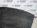 защита арок задняя правая (подкрылок) BMW 6 серия F06/F12/F13 2012, 4.4 л., N63 B44 B, бензин, АКПП, alpinweiss 3 (300), хетчбэк 5 дв., задний привод, правый руль, 51717276184, 7276184 - фото №9