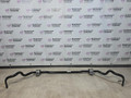 стабилизатор подвески передний BMW X6 F16 2014, 3.0 л., N55 B30 A, бензин, АКПП, красный, правый руль, 6859263, 31356863402, 6863402, P686340201, 685926302, 0310382 - фото №2