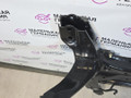 балка подвески передняя (подрамник) BMW X1 F48 2017, 2.0 л., B48 A20 B, бензин, АКПП, синий mediterranblau c10, полный привод, правый руль, 31116872729, 6872729 - фото №3