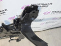 балка подвески передняя (подрамник) BMW X1 F48 2017, 2.0 л., B48 A20 B, бензин, АКПП, синий mediterranblau c10, полный привод, правый руль, 31116872729, 6872729 - фото №4
